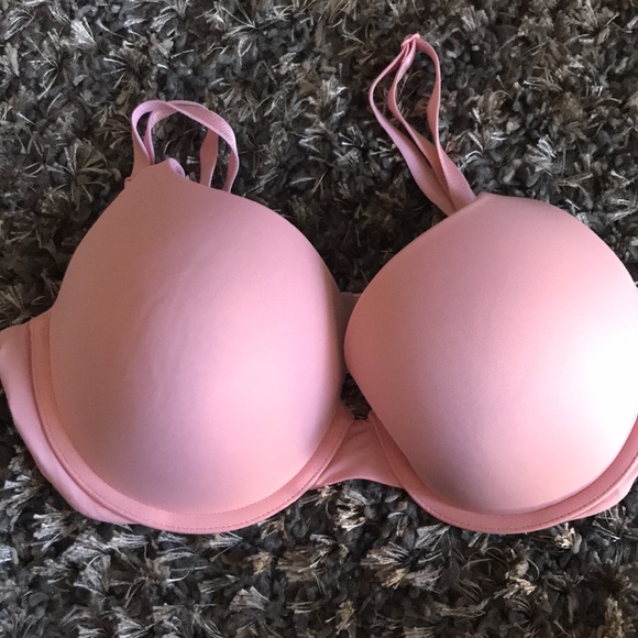 Victoria’s Secret push up full coverage bra - Picture 6 of 6